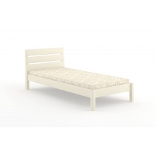 Дитяче ліжко Mebigrand Бостон Айворі (S0505Y30R) 90х200 см (DMBG-2559)