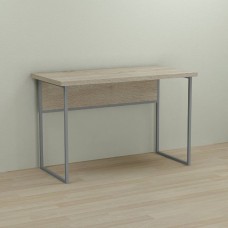 Письмовий стіл Ferrum-decor Коді 76x140x70 сірий ДСП Дуб Сонома 32мм (FRD-101707)