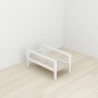 Подставка для системного блока Ferrum-decor Ники 21x24x45 Белый ДСП Сан-Марино 16мм (FRD-105293)