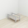 Подставка для системного блока Ferrum-decor Ники 21x24x45 Серый ДСП Сан-Марино 16мм (FRD-105299)