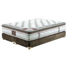 Матрас King Mattresses Anabel/Анабель, Размер матраса (ШхД) 120x200 (MTL-141354)