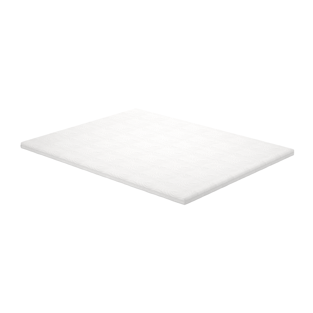 Топпер Air Standart 3+1 Matro-Roll-Topper/Ейр стандарт 3+1, Розмір матрацу (ШхД) 80x200 (MTL-141014)