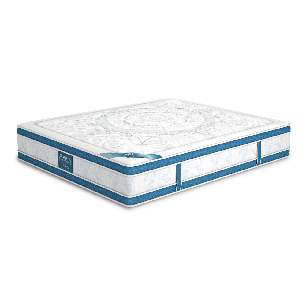 Матрас King Mattresses Ketrin/Кэтрин, Размер матраса (ШхД) 150x200 (MTL-141344)
