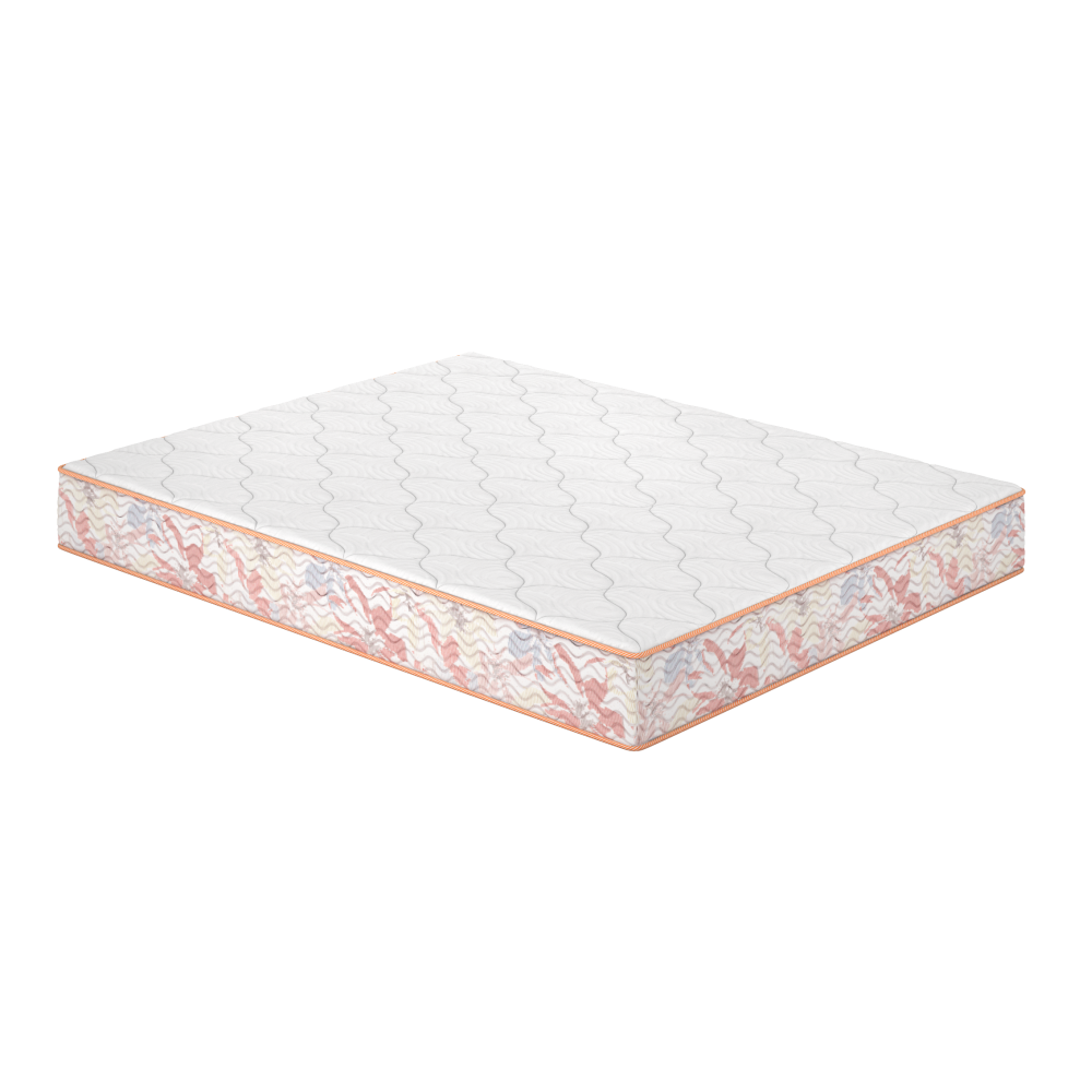 Матрац Rose/Роуз Двосторонній, Розмір матрацу (ШхД) 80x200 (MTL-141295)