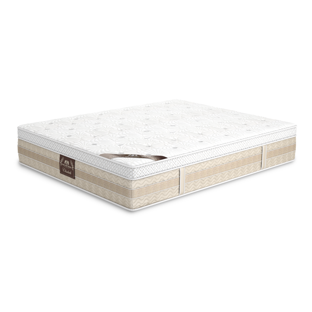 Матрас King Mattresses Elizabeth/Элизабет, Размер матраса (ШхД) 140x190 (MTL-141385)