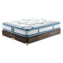 Матрас King Mattresses Ketrin/Кэтрин, Размер матраса (ШхД) 80x200 (MTL-141336)