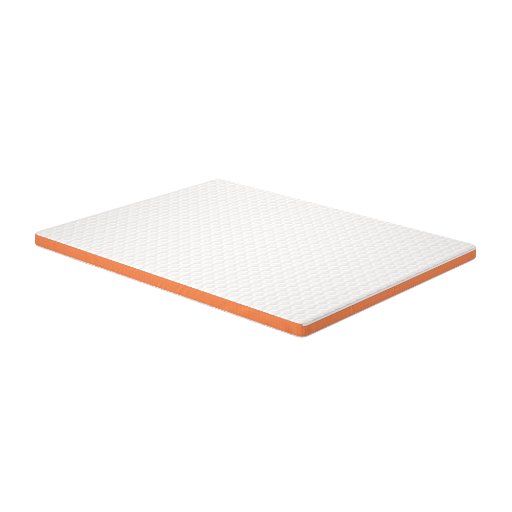 Топпер Flip Orange/Оранж, Размер матраса (ШхД) 150x200 (MTL-141036)