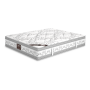 Матрац King Mattresses Lorenzo/Лоренцо, Розмір матрацу (ШхД) 120x200 (MTL-141326)