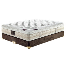 Матрас King Mattresses Elizabeth/Элизабет, Размер матраса (ШхД) 150x190 (MTL-141387)