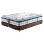 Матрас King Mattresses Henry/Генри, Размер матраса (ШхД) 180x190 (MTL-141377)