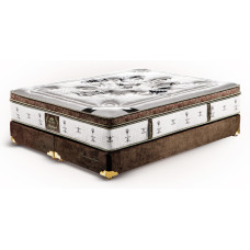 Матрас King Mattresses Richard/Ричард, Размер матраса (ШхД) 150x190 (MTL-141317)