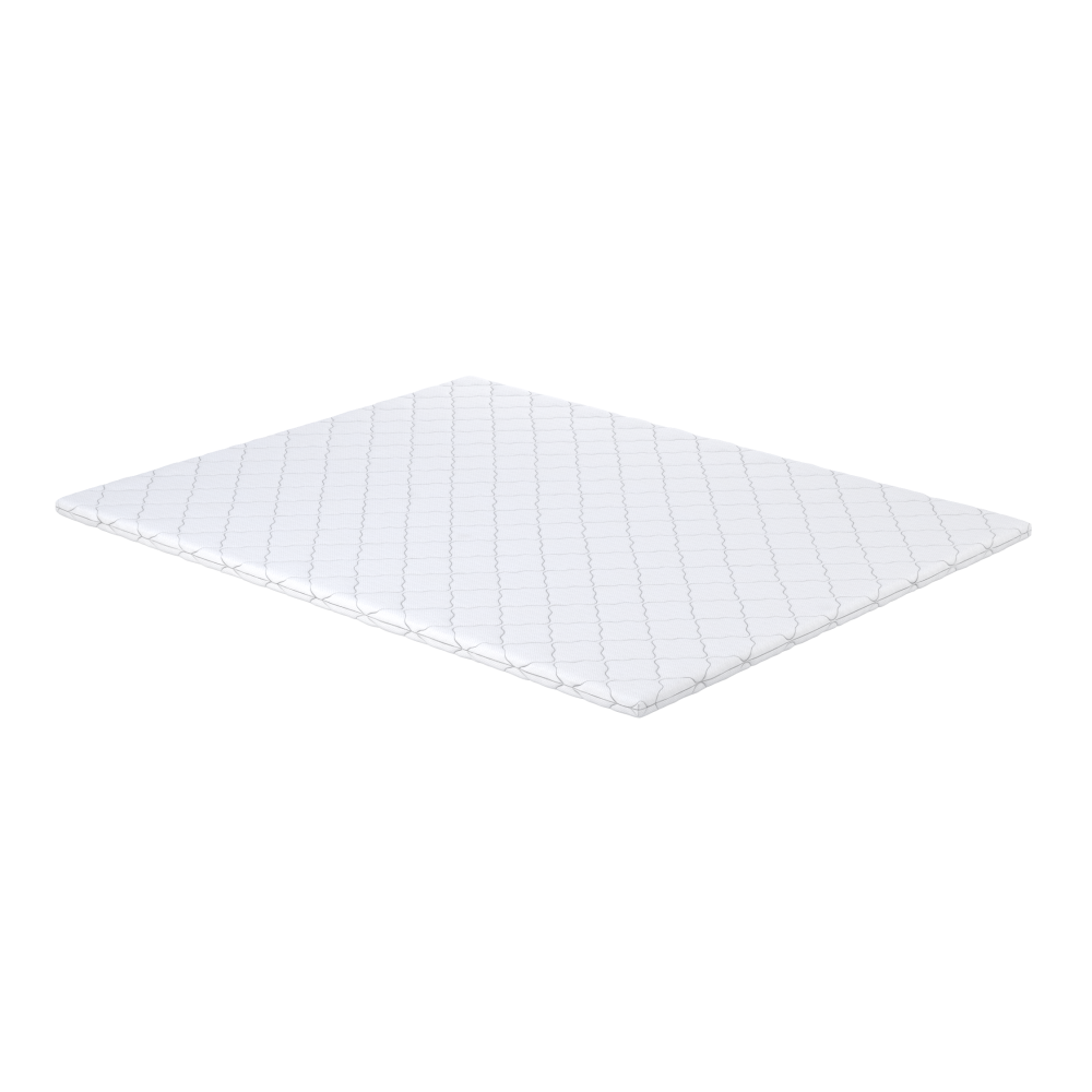 Топпер Topper-futon 1/Топер-футон 1 бязь/жакард, Розмір матрацу (ШхД) 65x190 (MTL-141167)