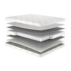 Матрас Sofia new Light/София нью Лайт, Размер матраса (ШхД) 120x190 (MTL-141988)