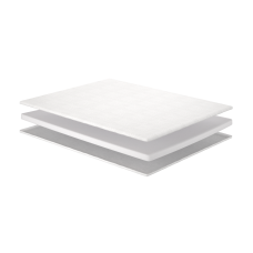 Топпер Air Standart 3+1 Matro-Roll-Topper/Ейр стандарт 3+1, Розмір матрацу (ШхД) 140x190 (MTL-141019)