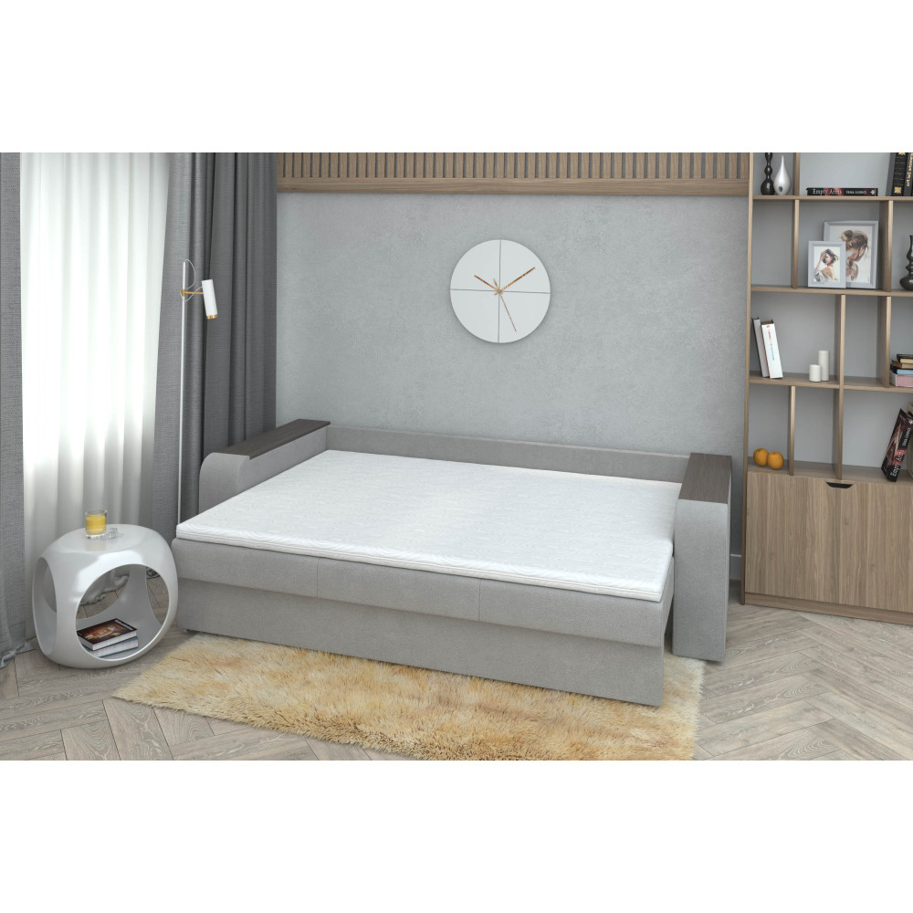 Топпер Air Standart 3+1 Matro-Roll-Topper/Эйр стандарт 3+1, Размер матраса (ШхД) 140x190 (MTL-141019)