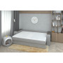 Топпер Air Standart 3+1 Matro-Roll-Topper/Ейр стандарт 3+1, Розмір матрацу (ШхД) 140x200 (MTL-141020)