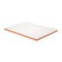Топпер Flip Orange/Оранж, Розмір матрацу (ШхД) 180x200 (MTL-141040)