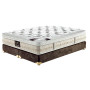Матрас King Mattresses Elizabeth/Элизабет, Размер матраса (ШхД) 90x190 (MTL-141381)