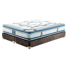 Матрас King Mattresses Ketrin/Кэтрин, Размер матраса (ШхД) 120x190 (MTL-141341)