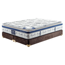 Матрас King Mattresses Henry/Генри, Размер матраса (ШхД) 150x200 (MTL-141372)