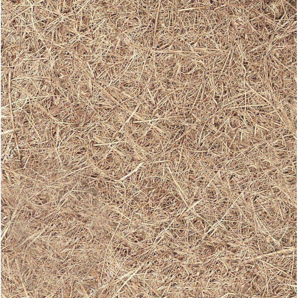 Топпер Flip Silver Cocos/Сільвер Кокос, Розмір матрацу (ШхД) 70x190 (MTL-141073)