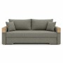 Ортопедичний розкладний диван Мекко Reston 2250×960 Pocket Spring Cocos тканина Bagama 31 (MEK-161180)