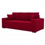Ортопедический диван Мекко Bono 2600*960 Pocket Spring Cocos I категория Riviera 057 (MEK-161410)