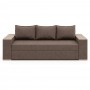 Ортопедичний диван Мекко Elite Comfort 2500×960 Lux тканина Bagama 09 (MEK-161049)