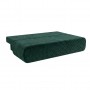 Ортопедичний диван Мекко Polo 2080*860 Bonel Standart Hard Plus IV категорія Bestseller Emerald (MEK-161069)