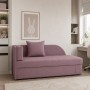 Дитячий ортопедичний диван Мекко West 1600×820 Bonel Standart Hard Plus IV категорія Bestseller Dusty Rose (MEK-161450)