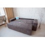 Ортопедический диван Мекко Bono 2600*960 Pocket Spring Cocos I категория Riviera 057 (MEK-161410)
