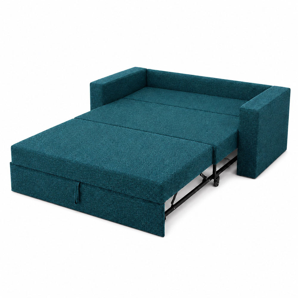 Диван ортопедичний Мекко Denver 1560х960 Lux Акційна тканина Bagama 16 (MEK-161341)