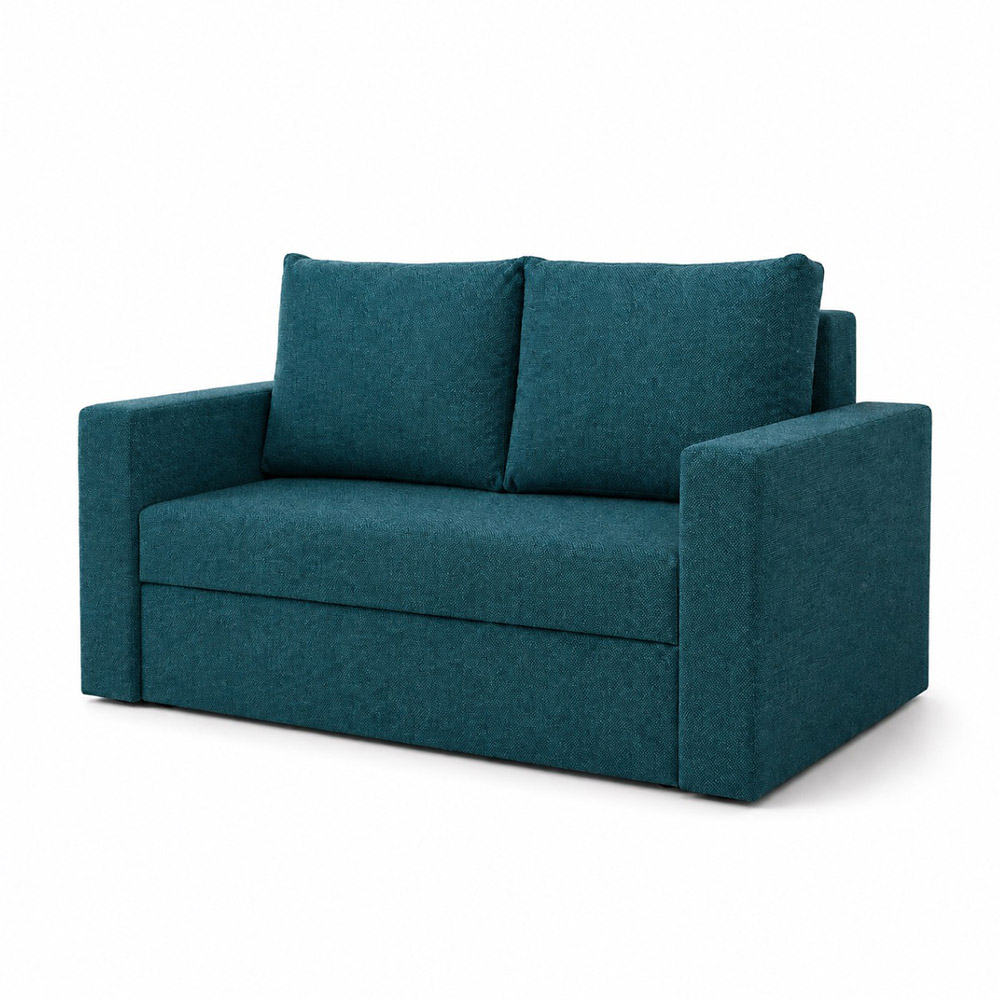 Диван ортопедичний Мекко Denver 1560х960 Lux Акційна тканина Bagama 16 (MEK-161341)
