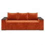Ортопедичний диван Мекко Elite Comfort 2500×960 Gold I категорія Riviera 051 (MEK-161060)