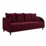 Диван Мекко Milly 2100х860 Ergo I категорія Riviera 059 (MEK-161441)
