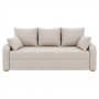 Ортопедичний диван Мекко Wilson Maxi 2300x1000 Bonel Standart Hard Plus IV категорія Bestseller Bone (MEK-161361)