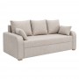 Ортопедичний диван Мекко Wilson Maxi 2300x1000 Bonel Standart Hard Plus IV категорія Bestseller Bone (MEK-161361)