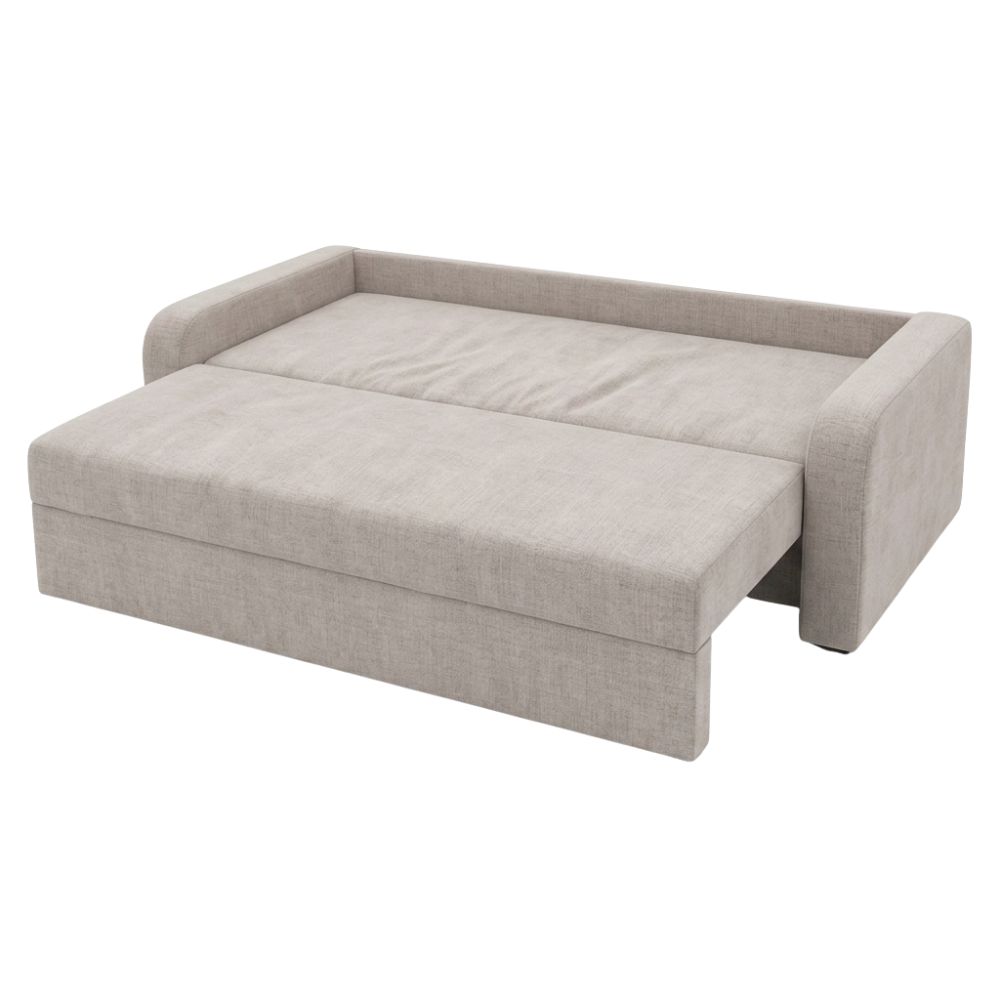 Ортопедичний диван Мекко Wilson Maxi 2300x1000 Bonel Standart Hard Plus IV категорія Bestseller Bone (MEK-161361)