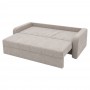 Ортопедичний диван Мекко Wilson Maxi 2300x1000 Bonel Standart Hard Plus IV категорія Bestseller Bone (MEK-161361)