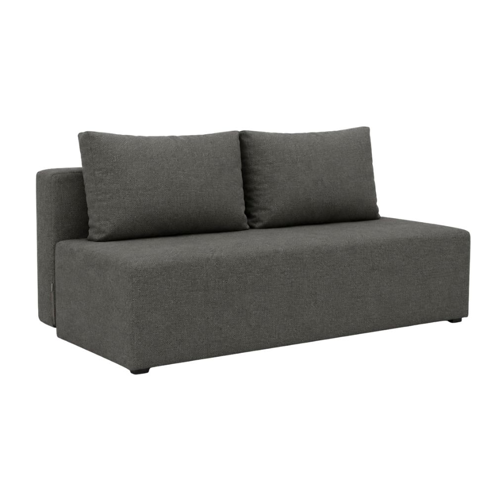 Диван прямий Mekko Mone 2000*980 Light Акційна категорія Bagama 34 (MEK-161001)