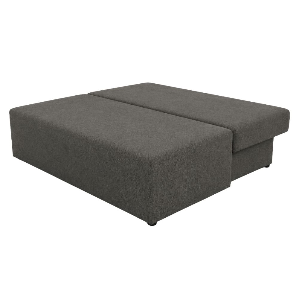 Диван прямий Mekko Mone 2000*980 Light Акційна категорія Bagama 34 (MEK-161001)