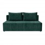 Диван прямий Mekko Mone 2000*980 Gold IV категорія Bestseller Emelard (MEK-161021)