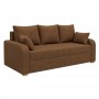 Ортопедичний диван Мекко Wilson Maxi 2300x1000 Lux тканина Bagama 06 (MEK-161362)