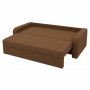 Ортопедичний диван Мекко Wilson Maxi 2300x1000 Lux тканина Bagama 06 (MEK-161362)