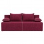 Ортопедичний диван Мекко Kair Lux 2000*860 Lux Акційна тканина Bagama 23 (MEK-161583)