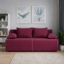 Ортопедичний диван Мекко Kair Lux 2000*860 Lux Акційна тканина Bagama 23 (MEK-161583)