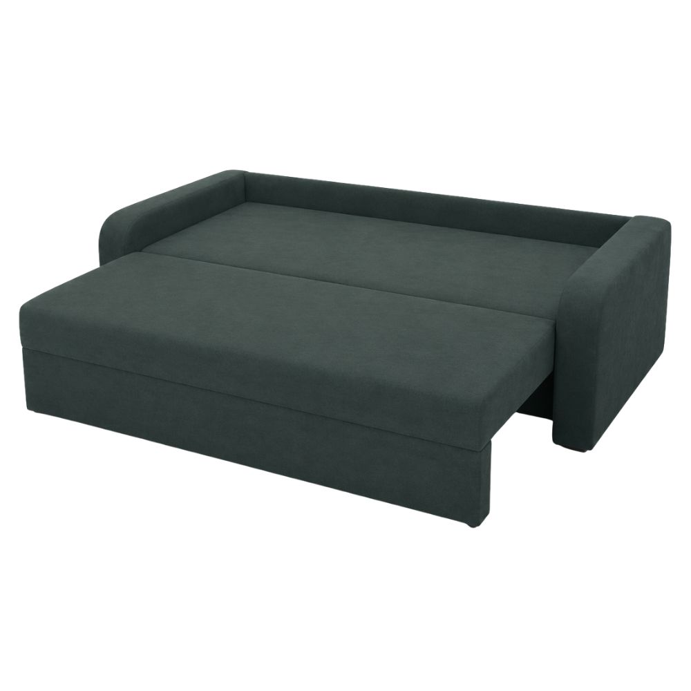 Ортопедичний диван Мекко Wilson Maxi 2300x1000 Gold I категорія Riviera 087 (MEK-161373)