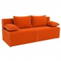 Ортопедический диван Мекко Kair Lux 2000*860 Lux I категория Riviera 051 (MEK-161584)