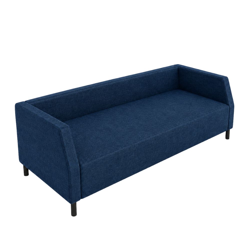 Диван Мекко Best 2170х860 Ergo IV категория Bestseller Denim (MEK-161215)