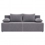 Ортопедичний диван Мекко Kair Lux 2000*860 Lux II категорія Allure Premium Steel (MEK-161585)